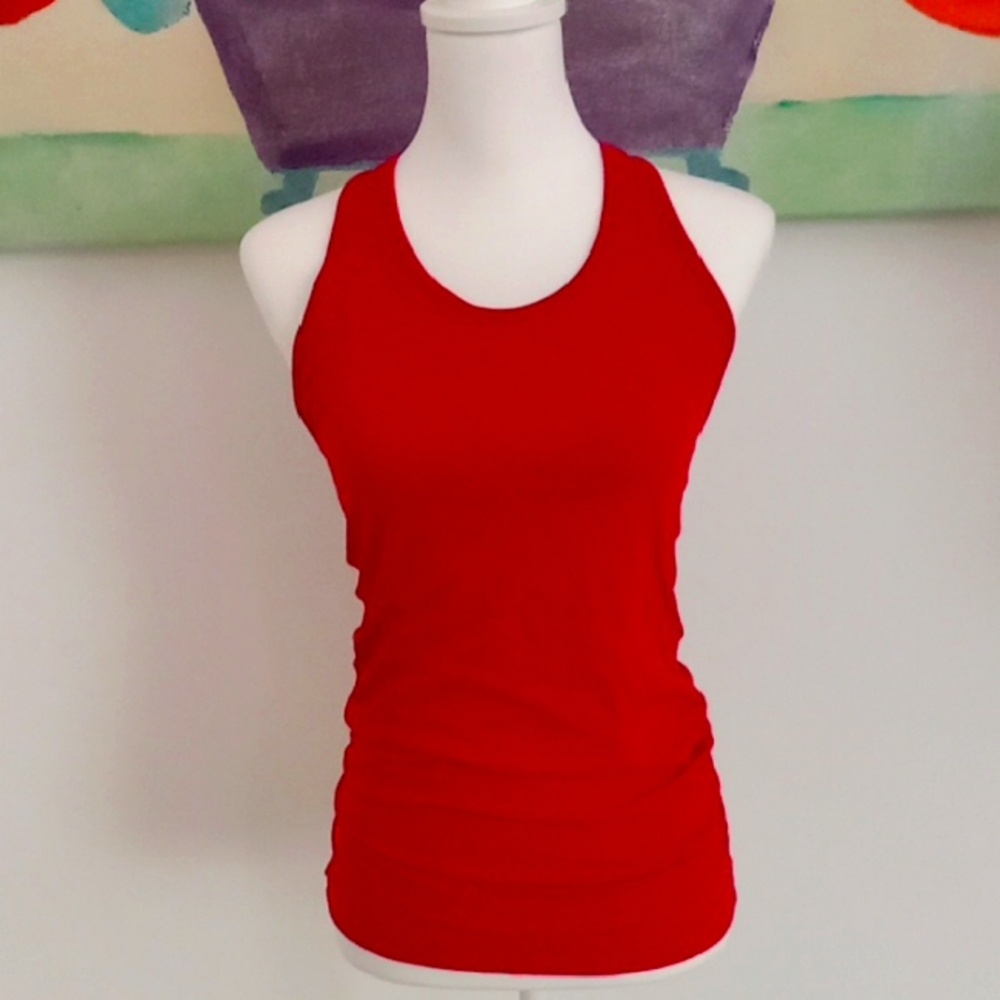 Speedlight Athleta Top